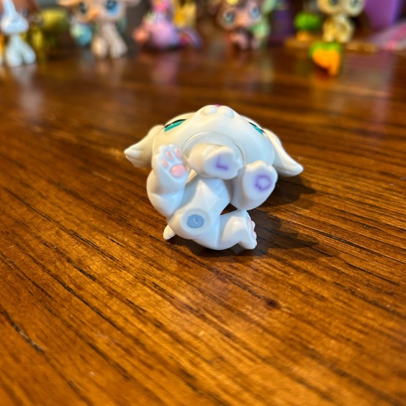 Littlest Pet Shop Rare Retriever Variant - Picture 9 of 9